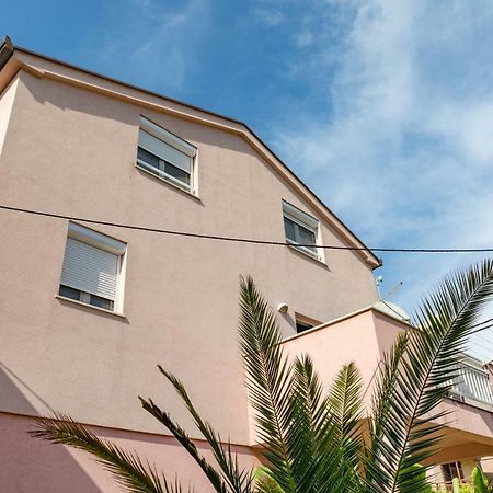 Arenta Apartments Metkovic Ngoại thất bức ảnh
