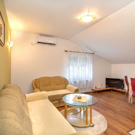 Arenta Apartments Metkovic Ngoại thất bức ảnh
