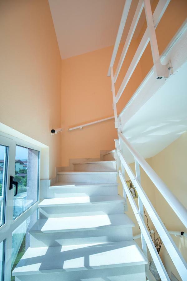 Arenta Apartments Metkovic Ngoại thất bức ảnh