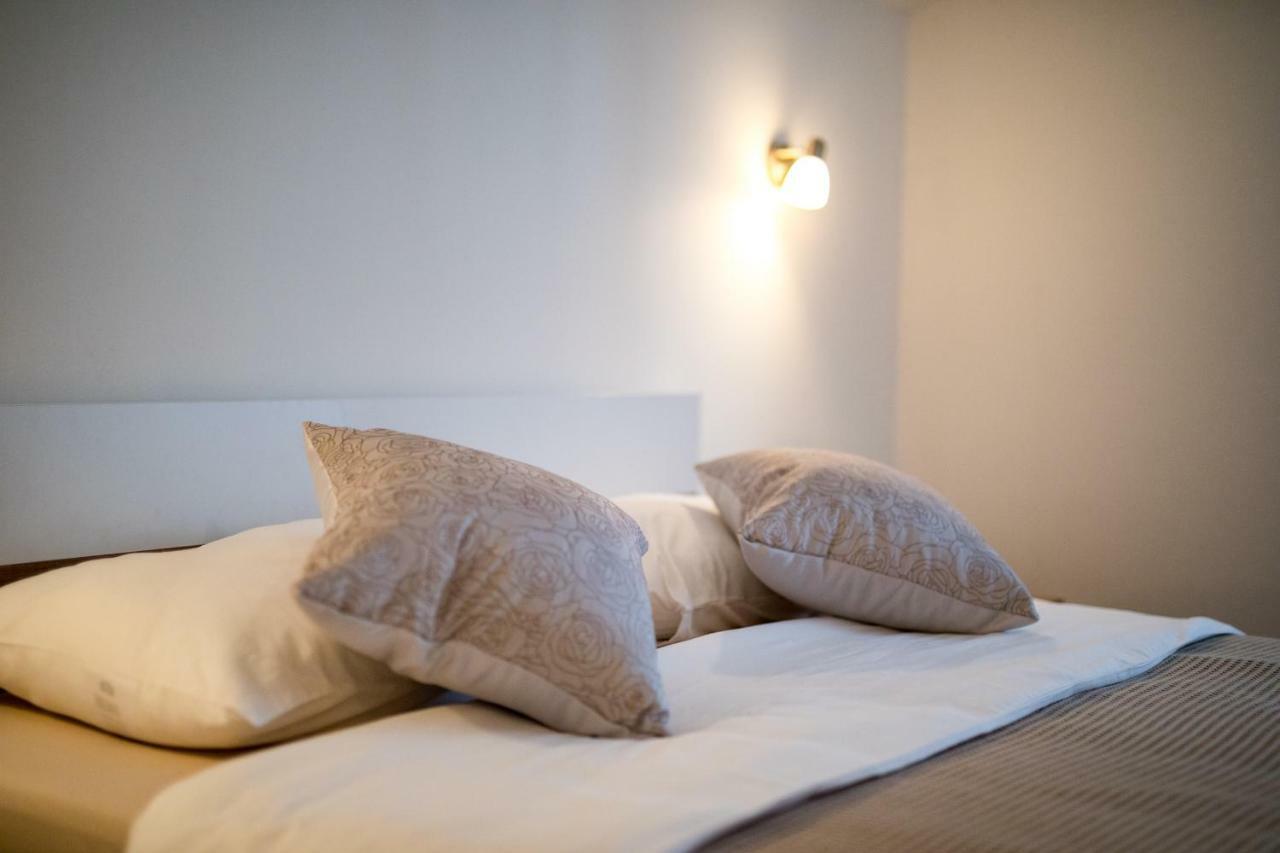 Arenta Apartments Metkovic Ngoại thất bức ảnh