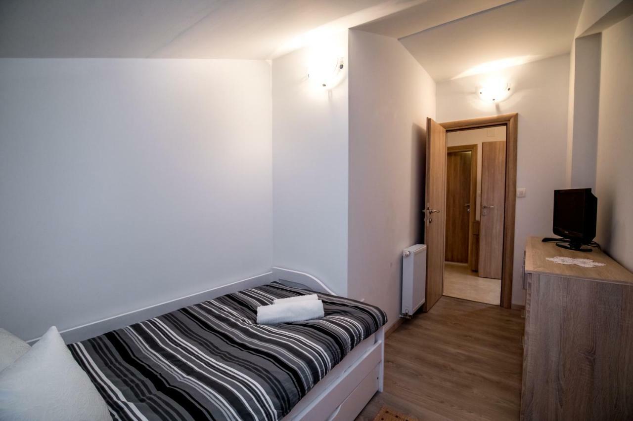 Arenta Apartments Metkovic Ngoại thất bức ảnh