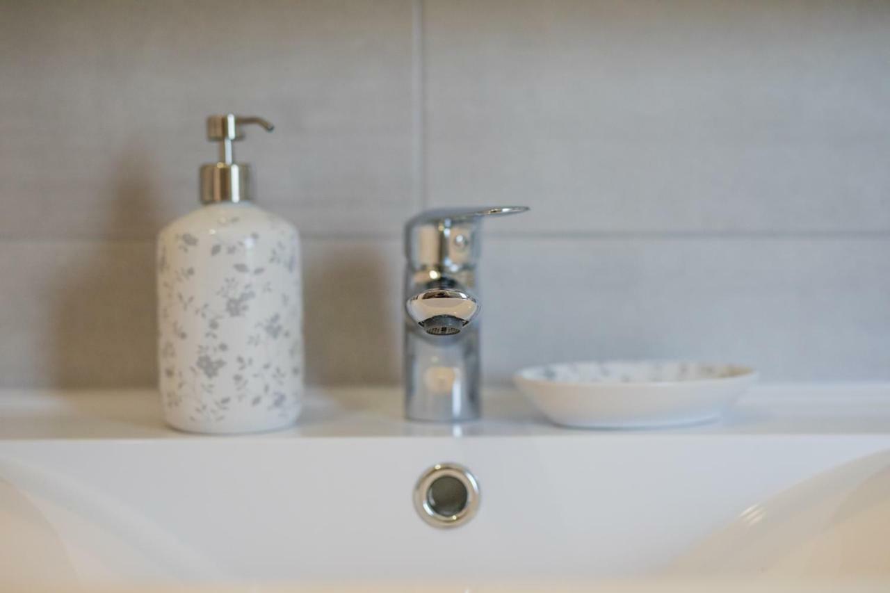 Arenta Apartments Metkovic Ngoại thất bức ảnh